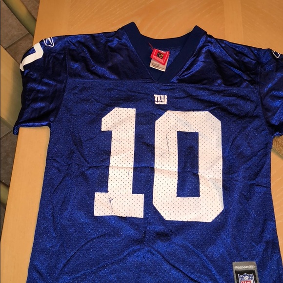 children's ny giants jersey